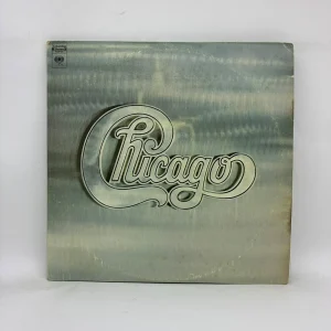 Chicago – Chicago
