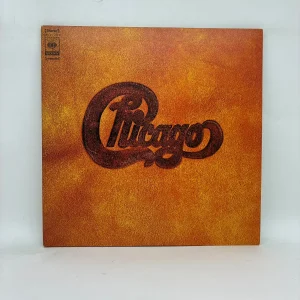 Chicago – Chicago Live In Japan