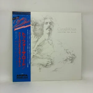 Larry Coryell / Steve Khan – Two For The Road