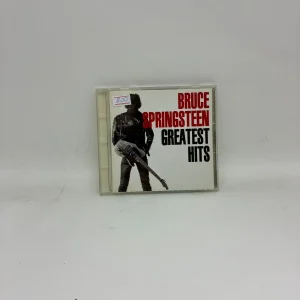 Bruce Springsteen – Greatest Hits