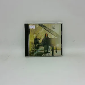 Carole King – Music