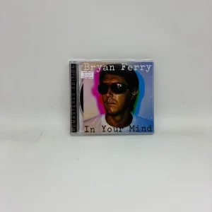 Bryan Ferry – In Your Mind