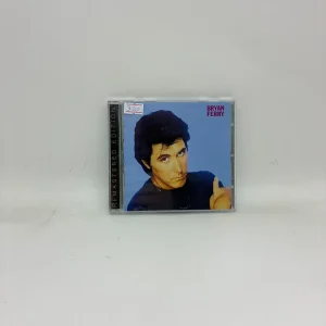 Bryan Ferry – These Foolish Things