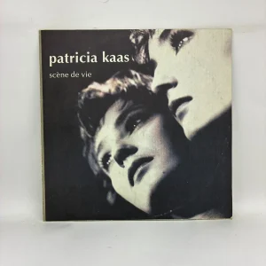 Patricia Kaas – Scène De Vie