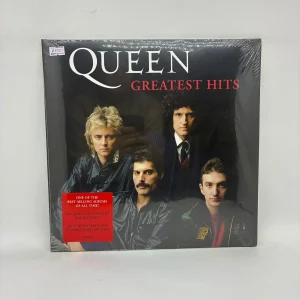 Queen – Greatest Hits