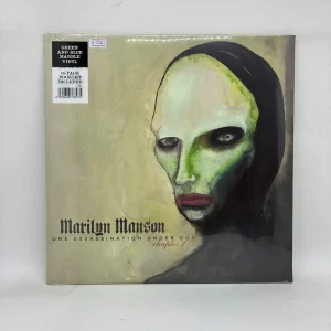 Marilyn Manson – One Assassination Under God (Chapter 2)