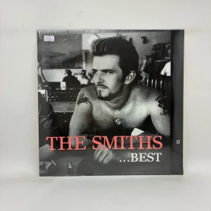 The Smiths – ...Best II
