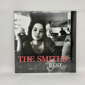 The Smiths – Best... I
