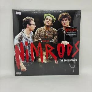 Various – Nimrods (The Soundtrack)