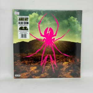 My Chemical Romance – Danger Days: The True Lives Of The Fabulous Killjoys