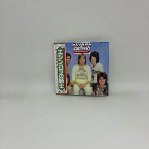 Bay City Rollers – Rollin'