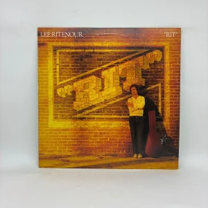 Lee Ritenour – Rit