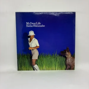 Sadao Watanabe – My Dear Life